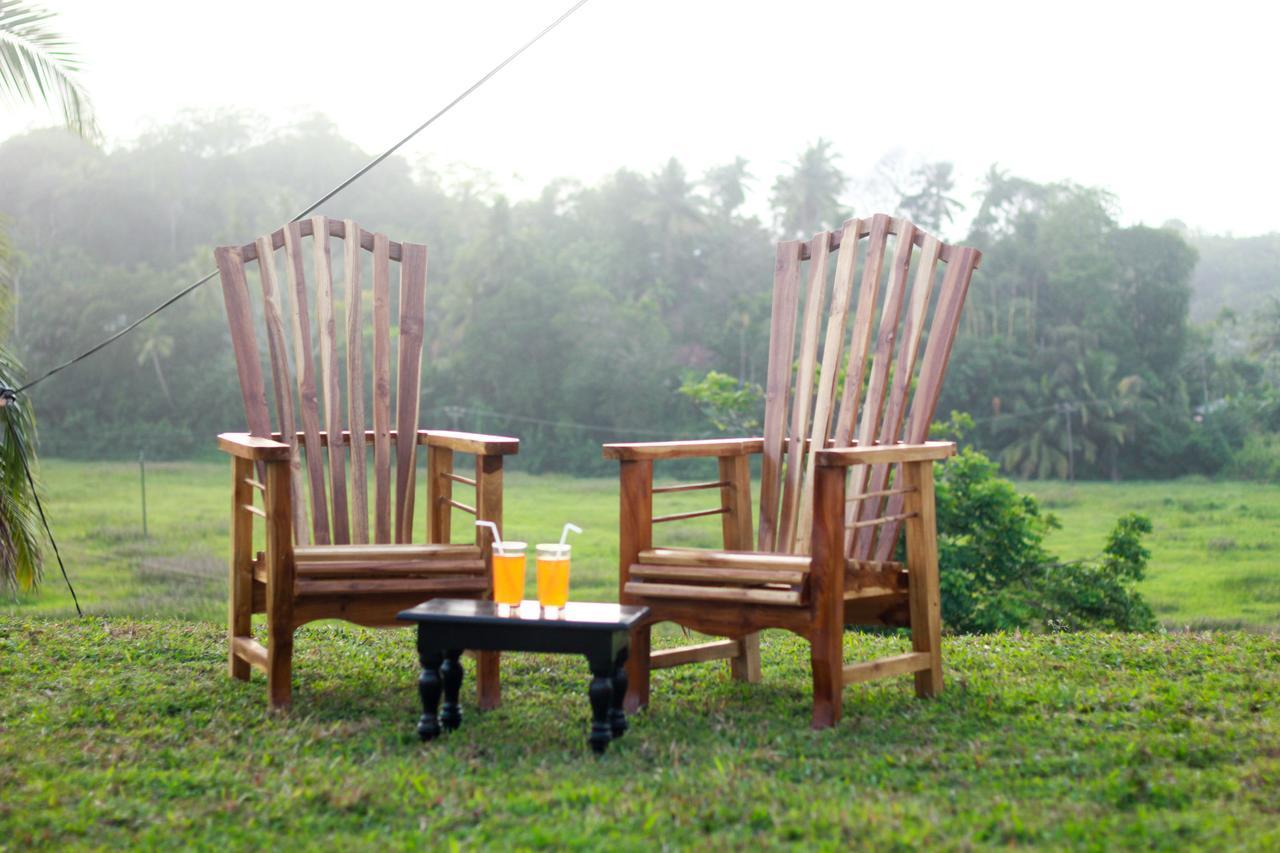 Mirissa Eco Hills 빌라 외부 사진