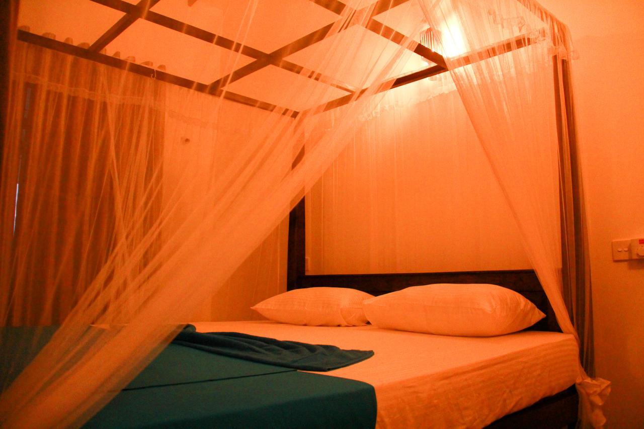 Mirissa Eco Hills 빌라 외부 사진