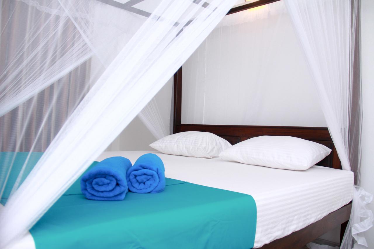 Mirissa Eco Hills 빌라 외부 사진